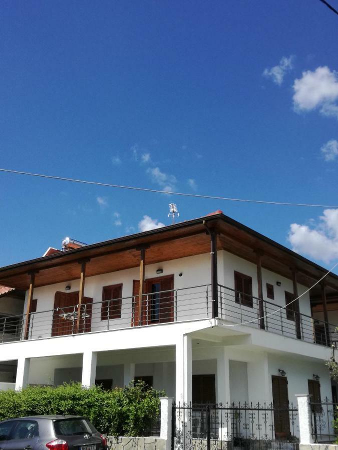 A. Studios Asprovalta Exterior photo